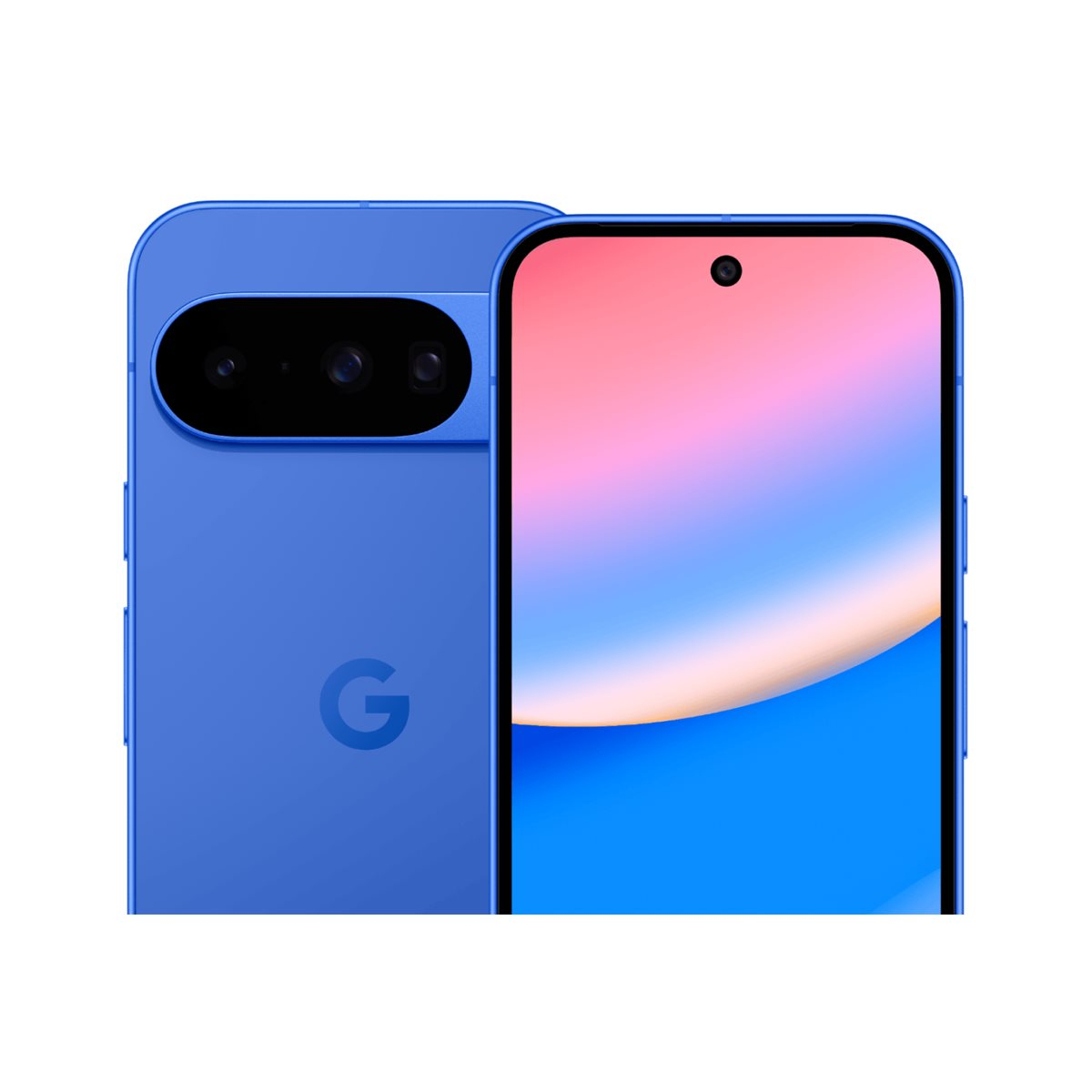 Google Pixel 10 128GB 5G Smartphone indigo