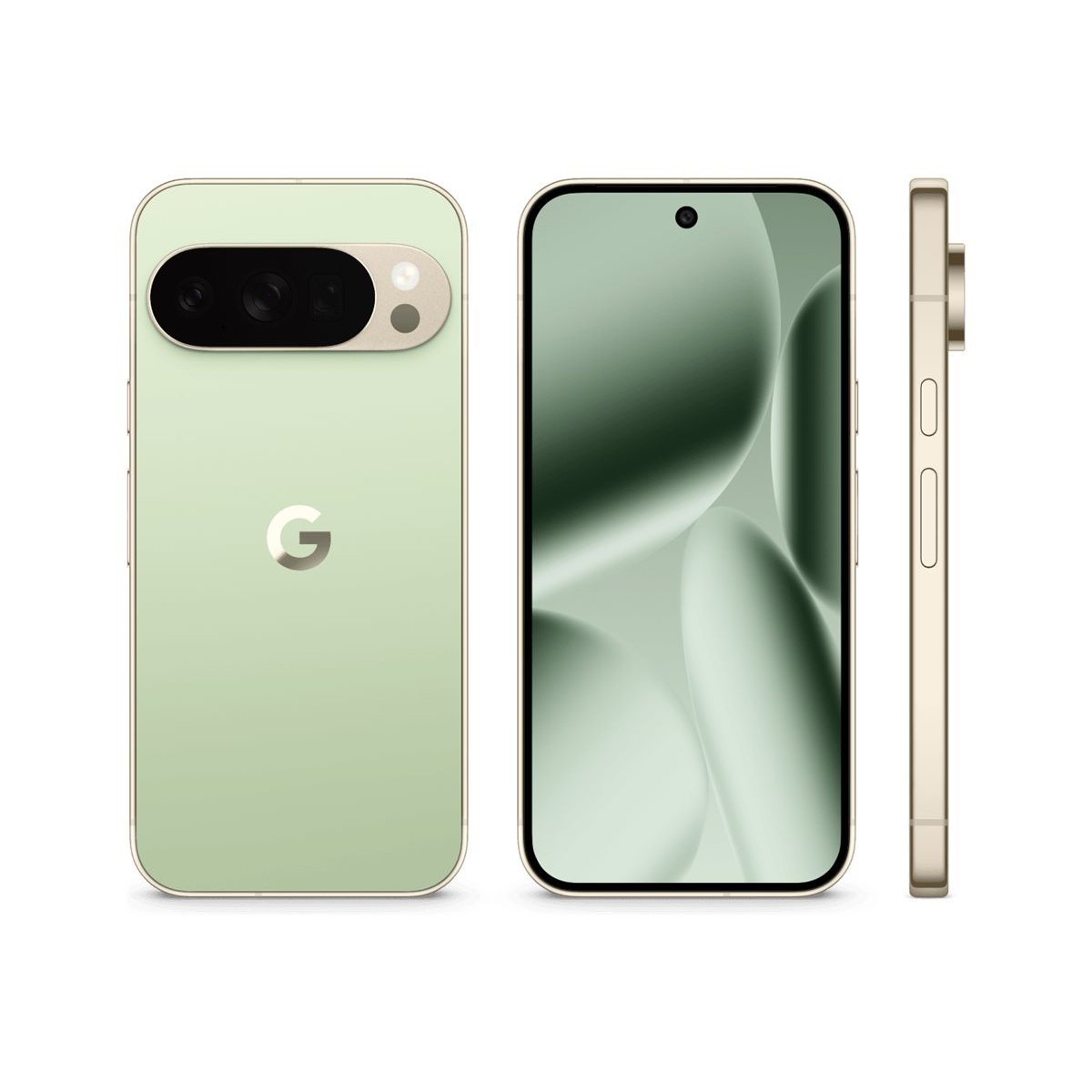 Google Pixel 10 Pro XL 256GB 5G Smartphone jade