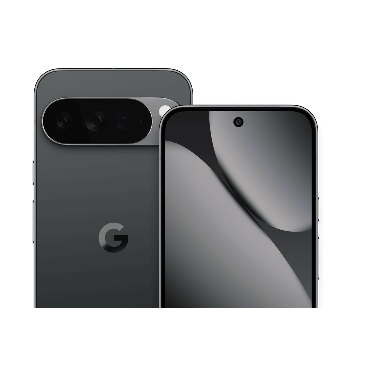 Google Pixel 10 Pro XL 256GB 5G Smartphone obsidian