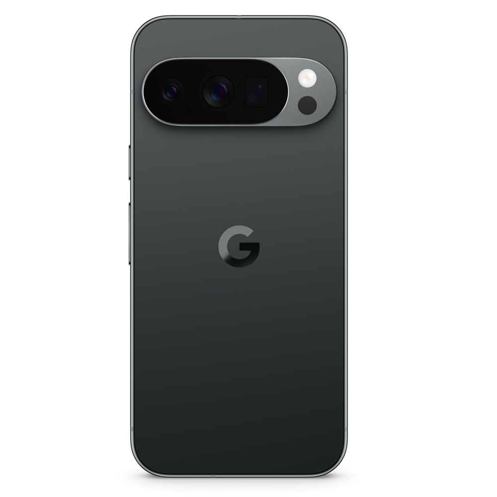 Google Pixel 10 Pro 128GB 5G Smartphone obsidian