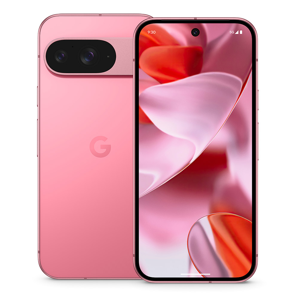 Google Pixel 9 256GB 5G Smartphone peony