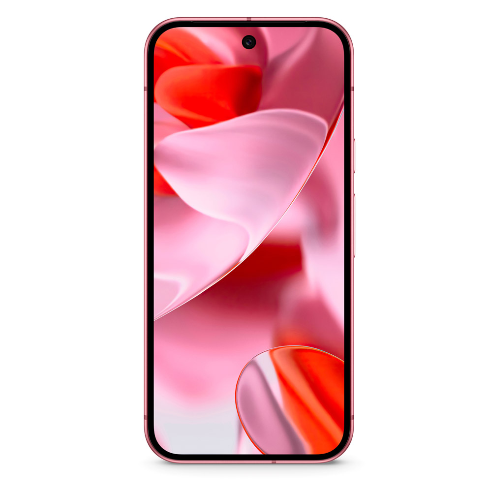 Google Pixel 9 256GB 5G Smartphone peony