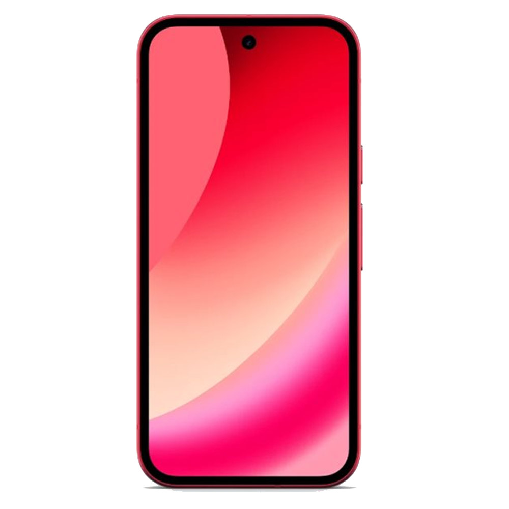 Google Pixel 10a 256GB 5G Smartphone Berry
