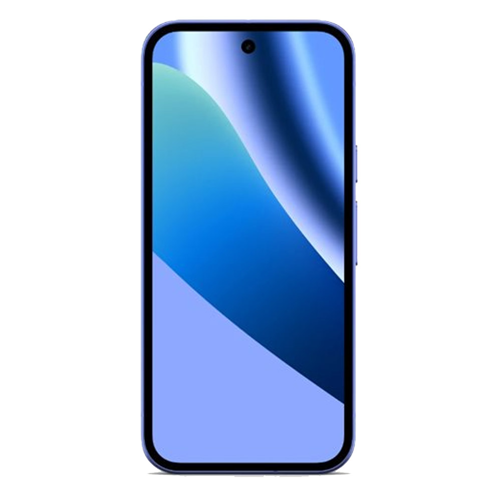 Google Pixel 10a 256GB 5G Smartphone Lavendel