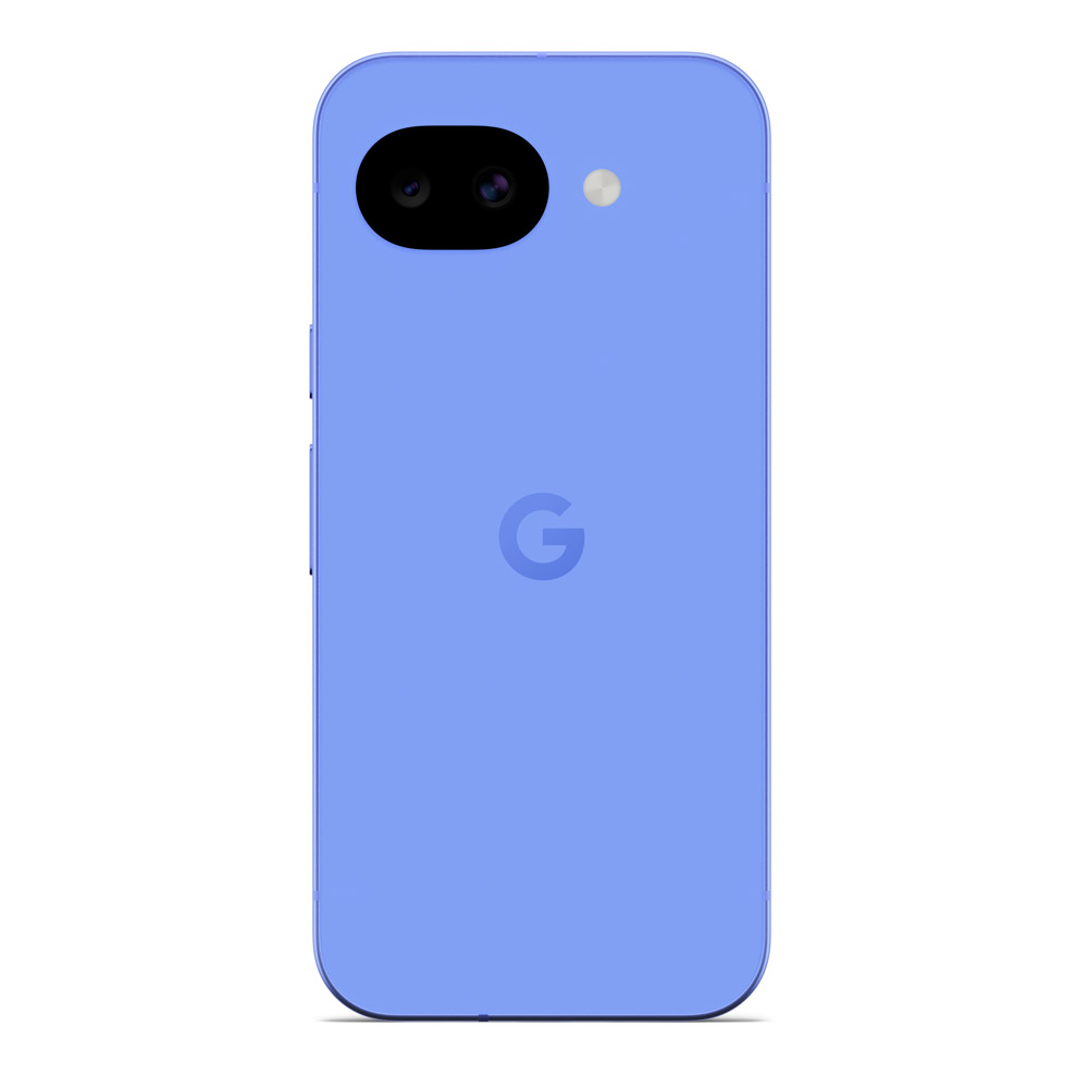 Google Pixel 10a 256GB 5G Smartphone Lavendel