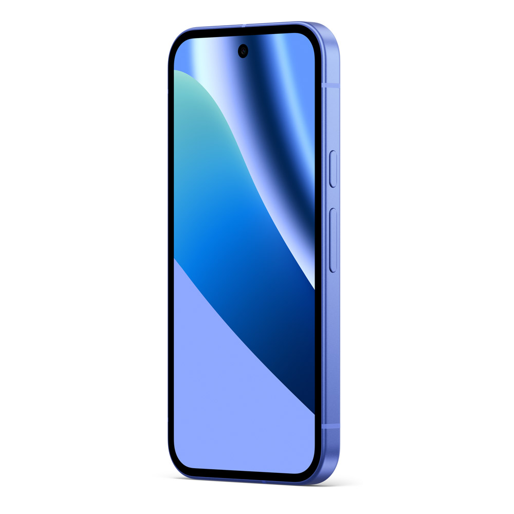 Google Pixel 10a 256GB 5G Smartphone Lavendel