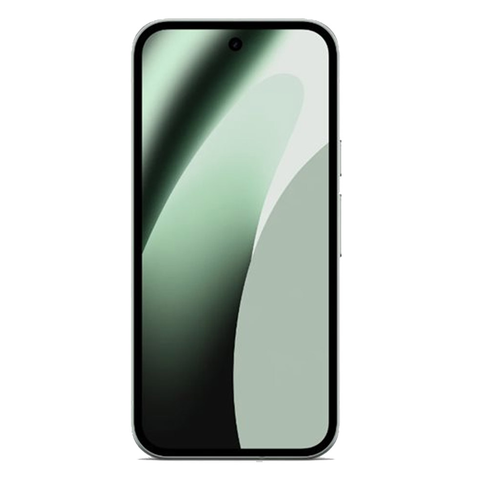 Google Pixel 10a 256GB 5G Smartphone Nebel