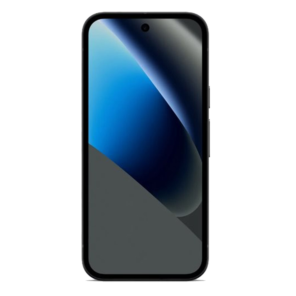 Google Pixel 10a 256GB 5G Smartphone Obsidian
