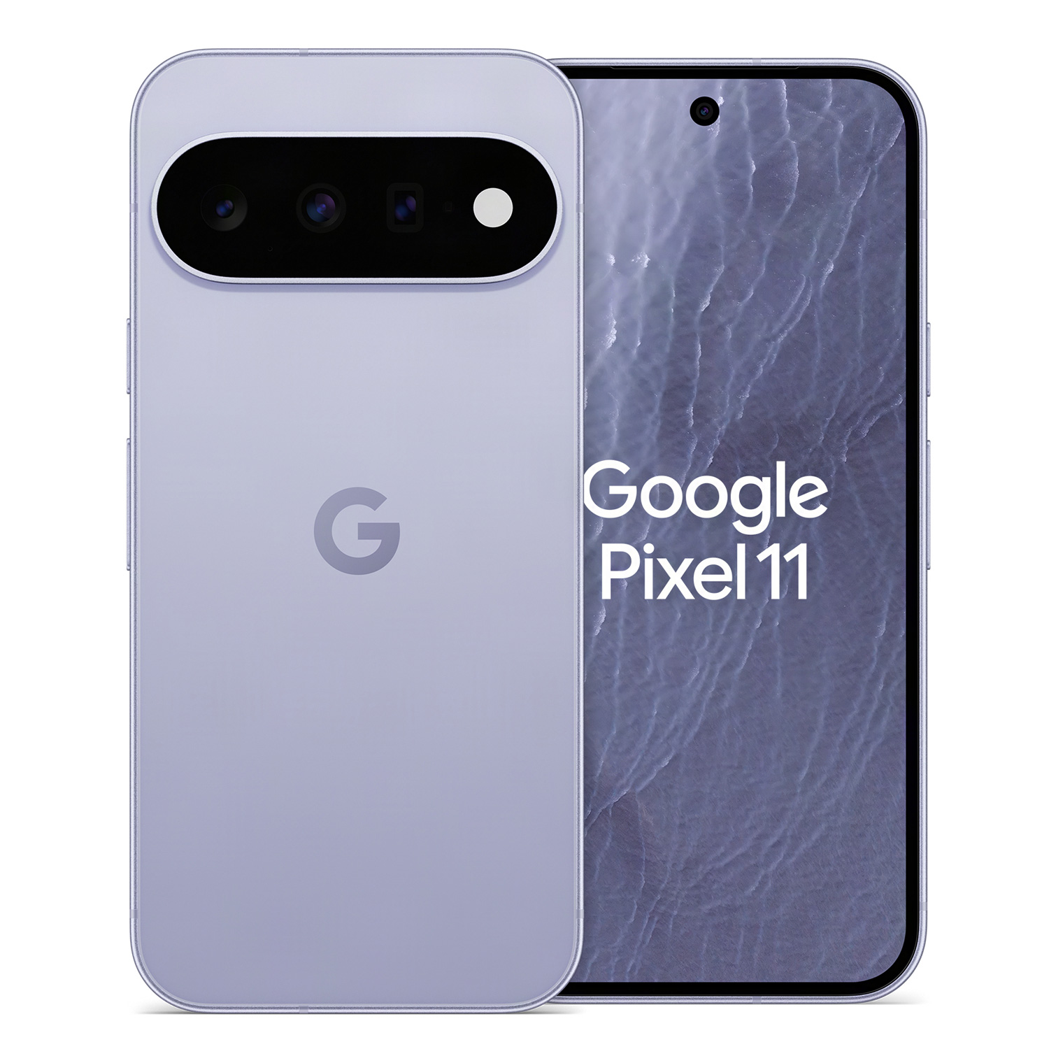 Google Pixel 11 256GB Smartphone frost