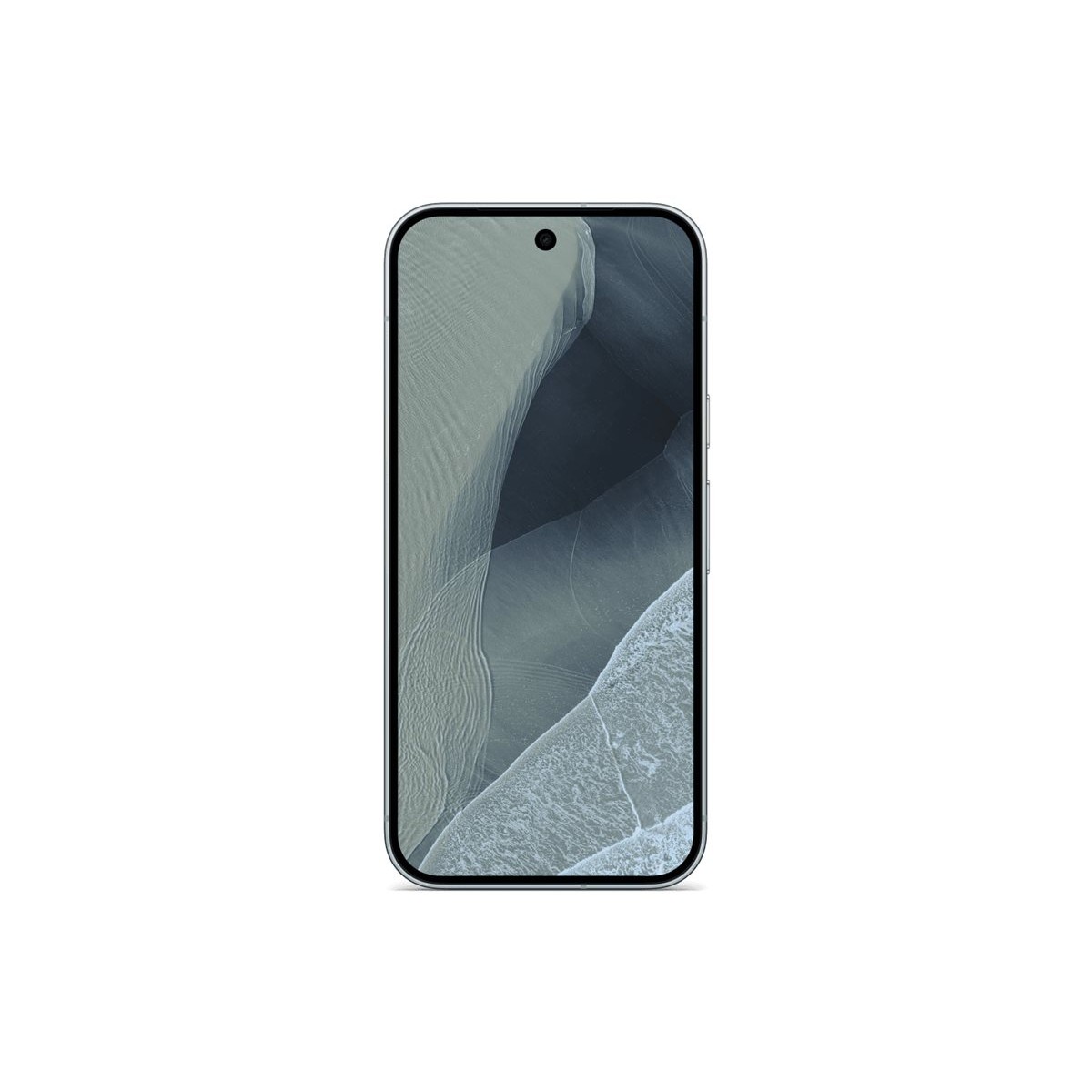 Google Pixel 11 Pro 256GB 5G Smartphone fog