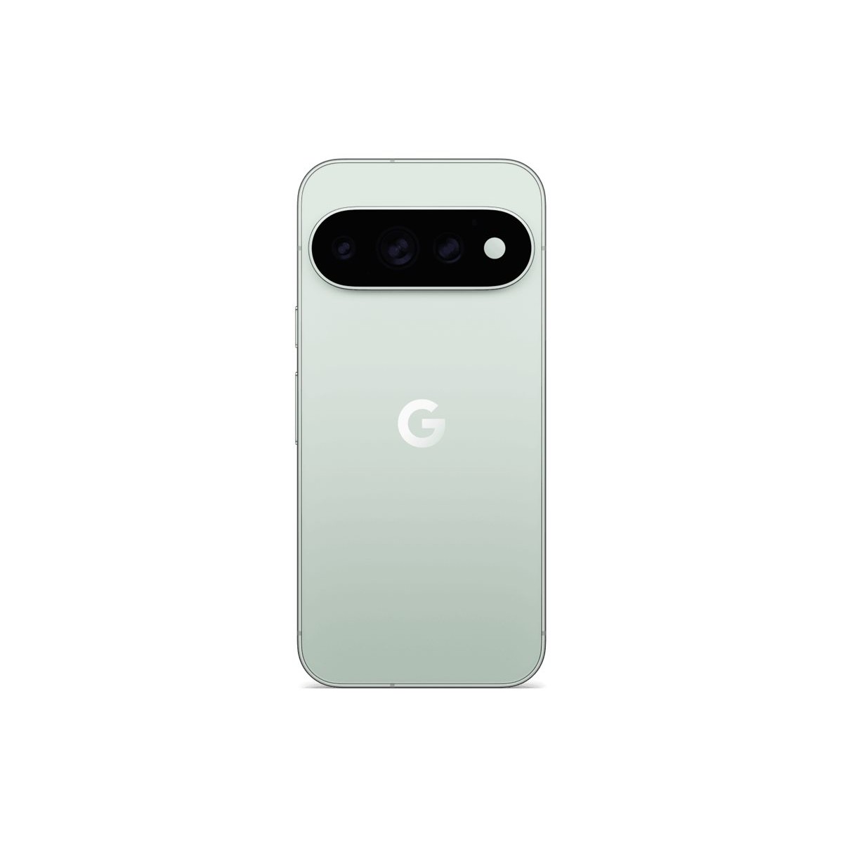 Google Pixel 11 Pro 256GB 5G Smartphone fog