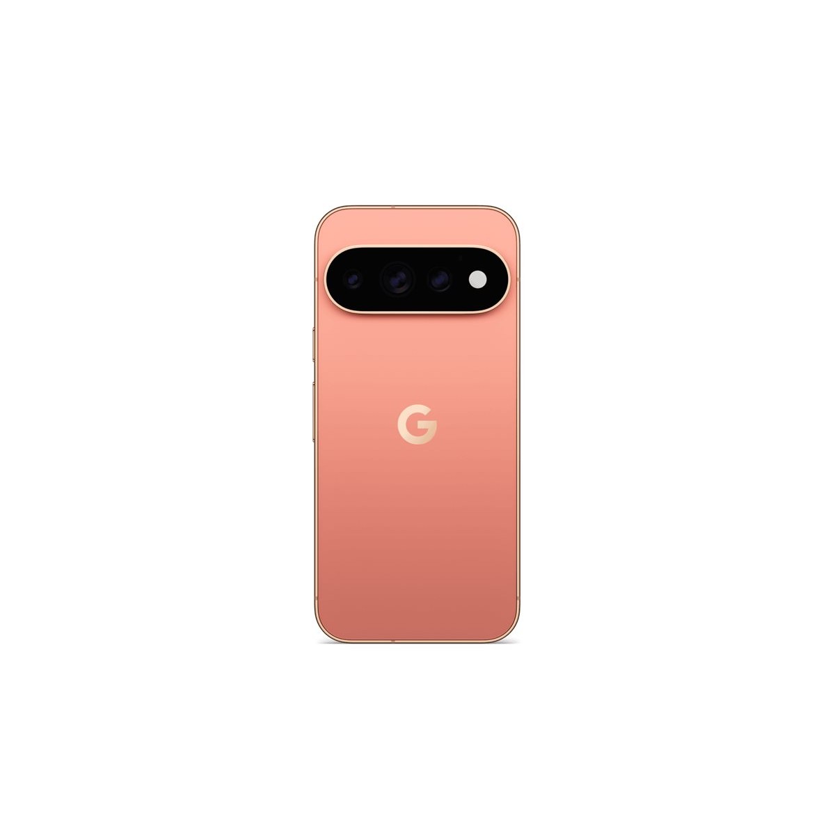 Google Pixel 11 Pro 256GB 5G Smartphone canyon