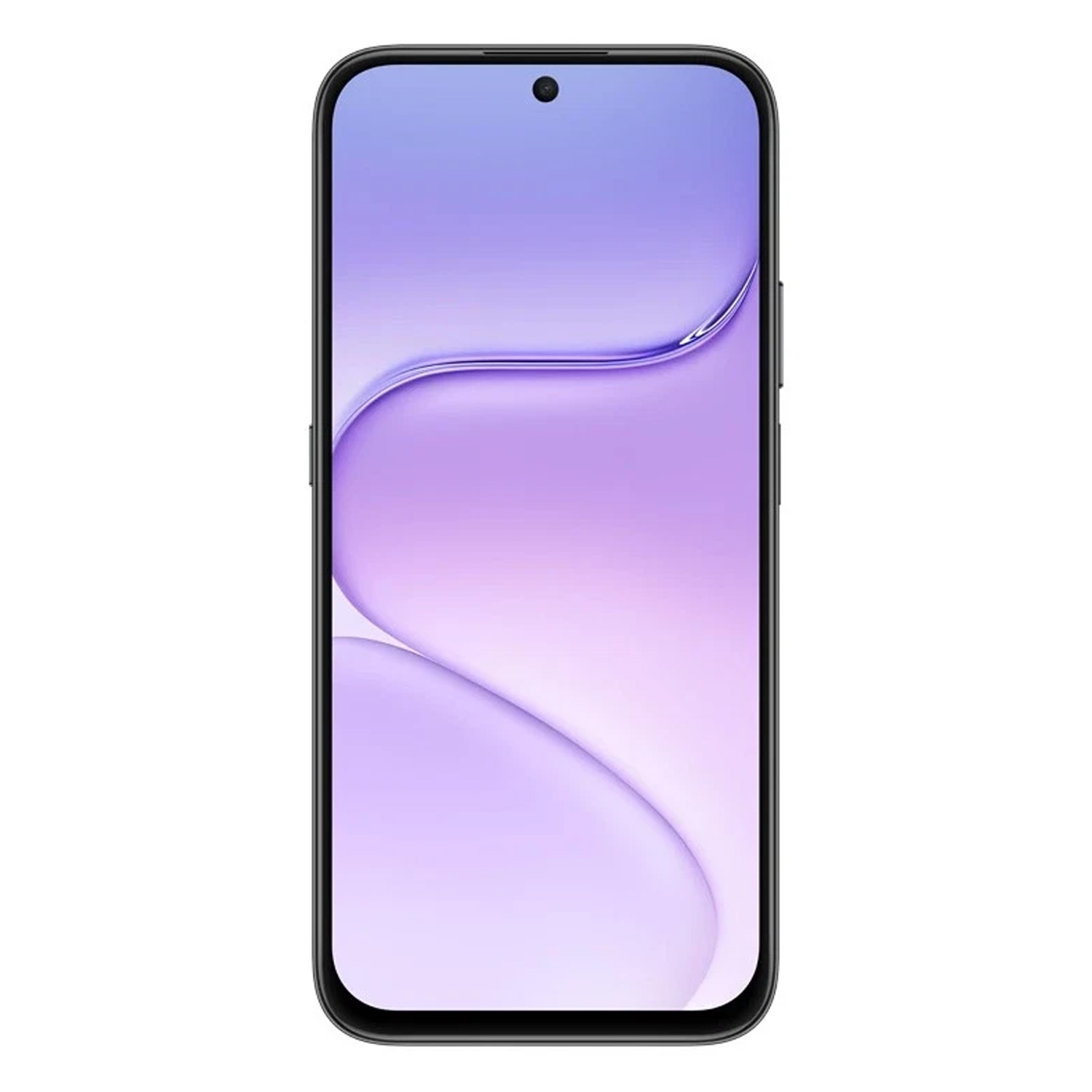Honor 600 Smart 128GB 5G Dual SIM Smartphone schwarz
