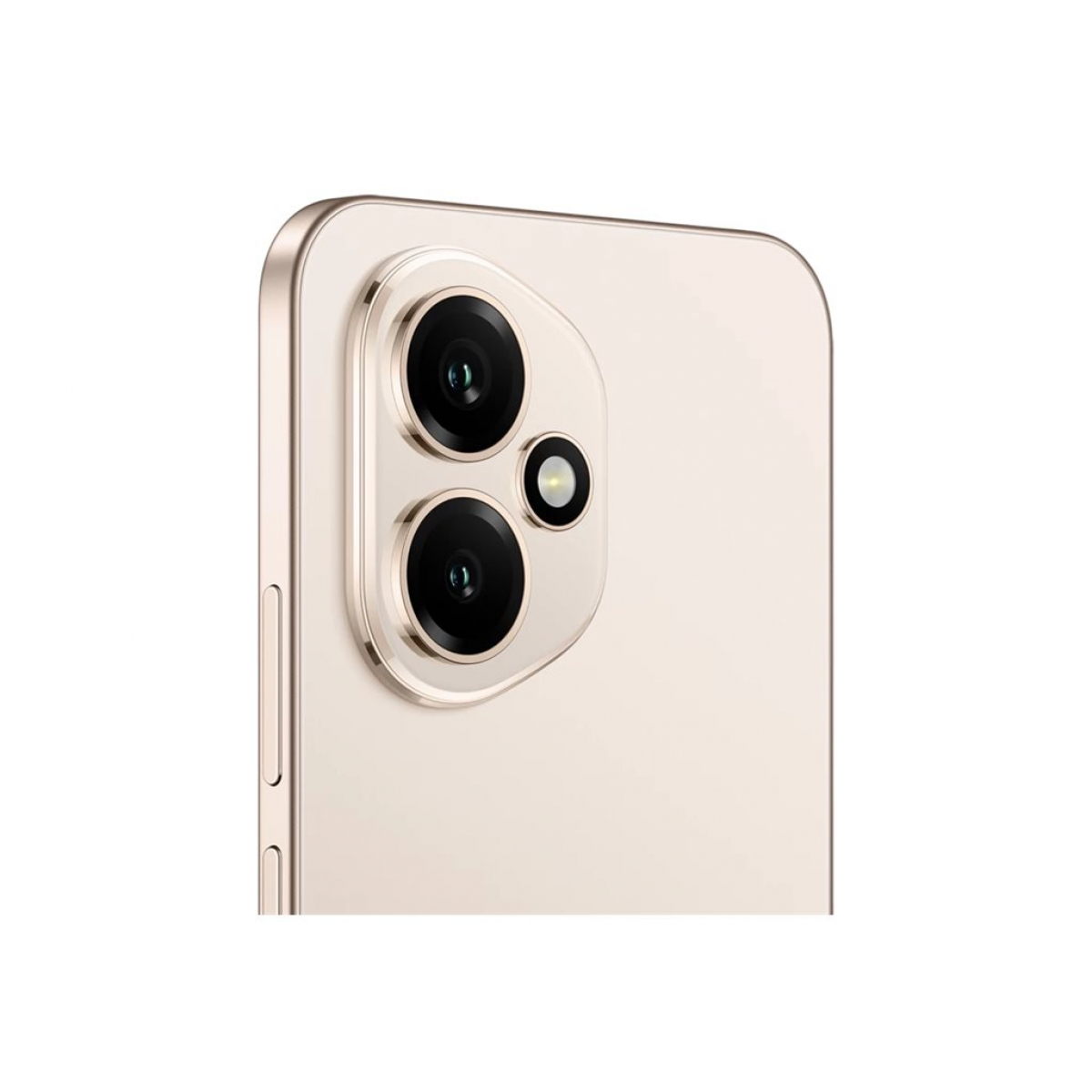 Honor 400 256GB 5G Smartphone desert gold