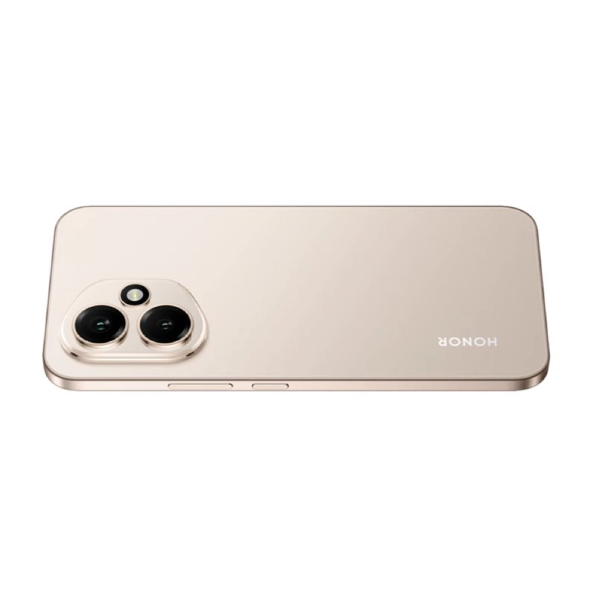 Honor 400 256GB 5G Smartphone desert gold