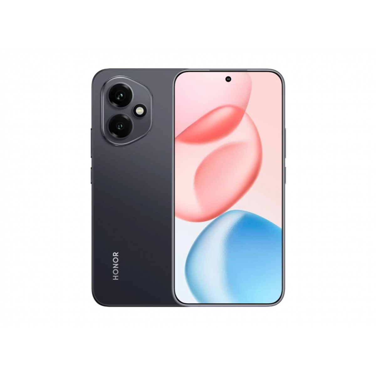 Honor 400 256GB 5G Smartphone midnight black