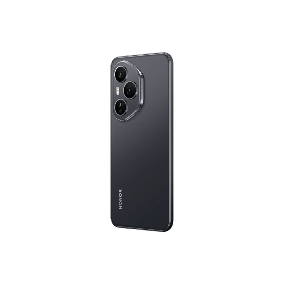 Honor 400 Pro 512GB 5G Smartphone midnight black