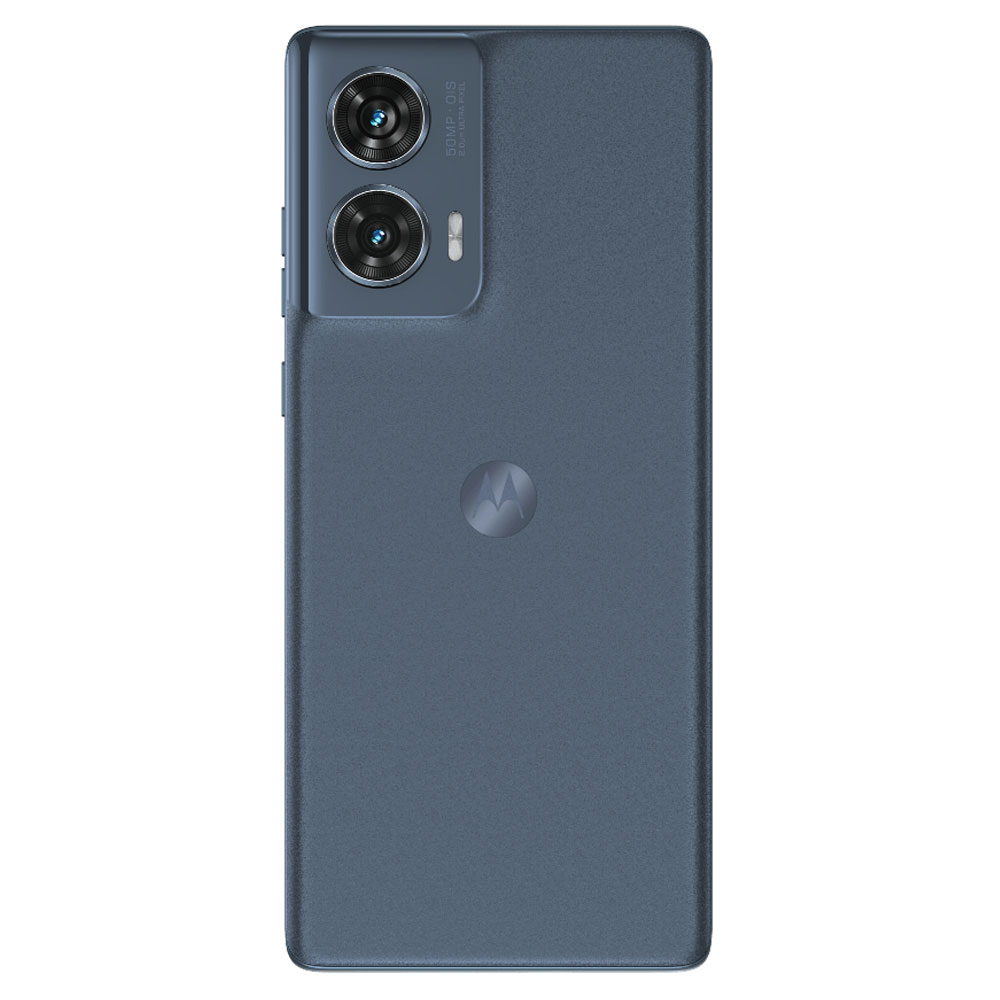 Motorola Edge 50 Fusion 256GB 5G Smartphone forest blue