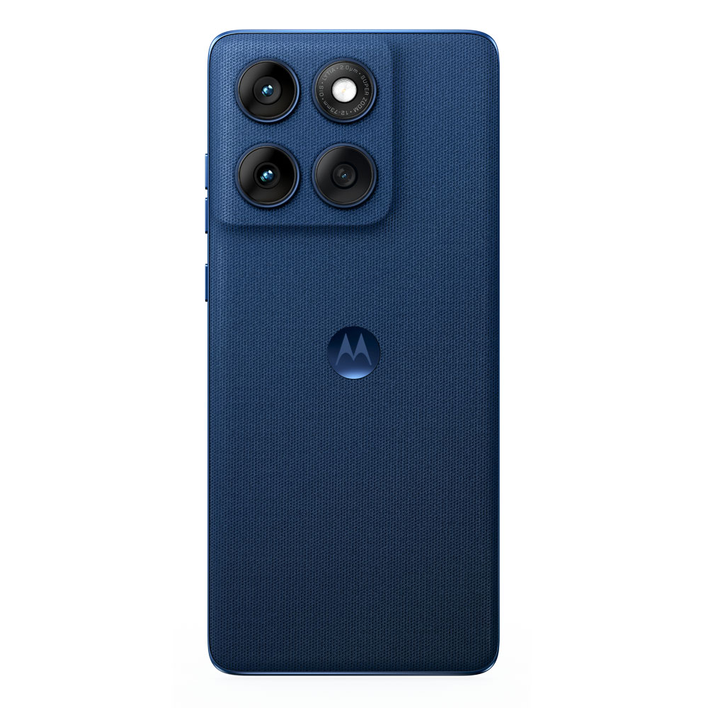 Motorola Edge 60 512GB 5G Smartphone gibraltar sea