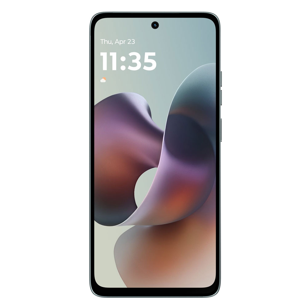 Motorola Moto G56 5G 256GB Smartphone pantone gray mist