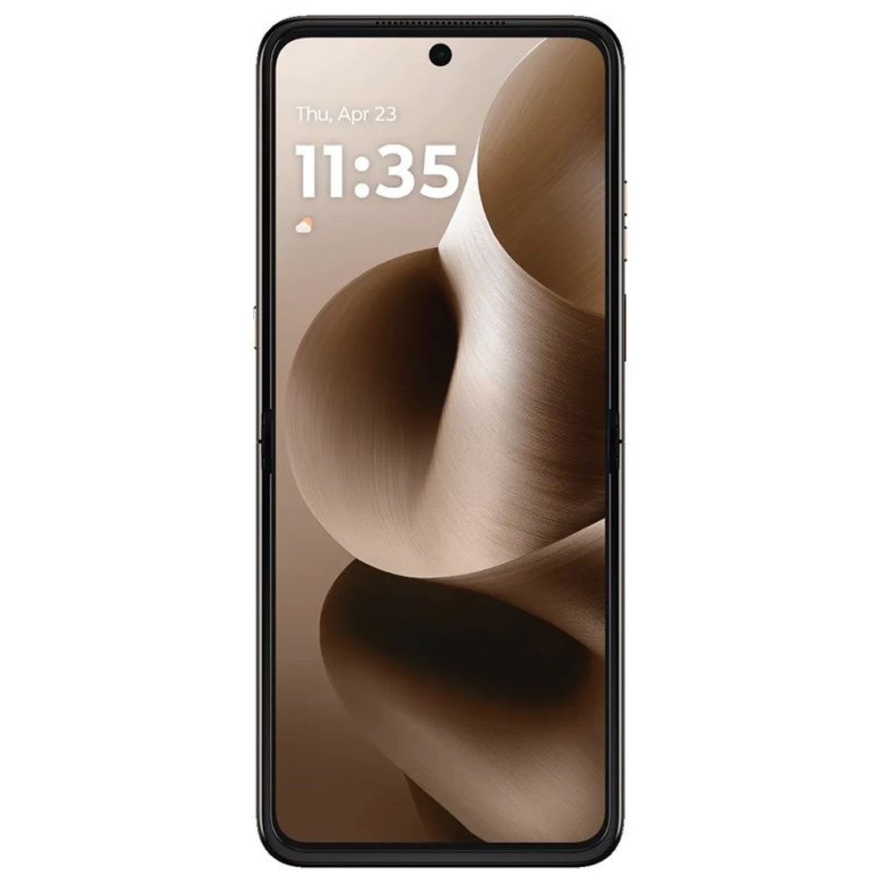 Motorola Razr 60 Ultra 512GB 5G Smartphone mountain trail