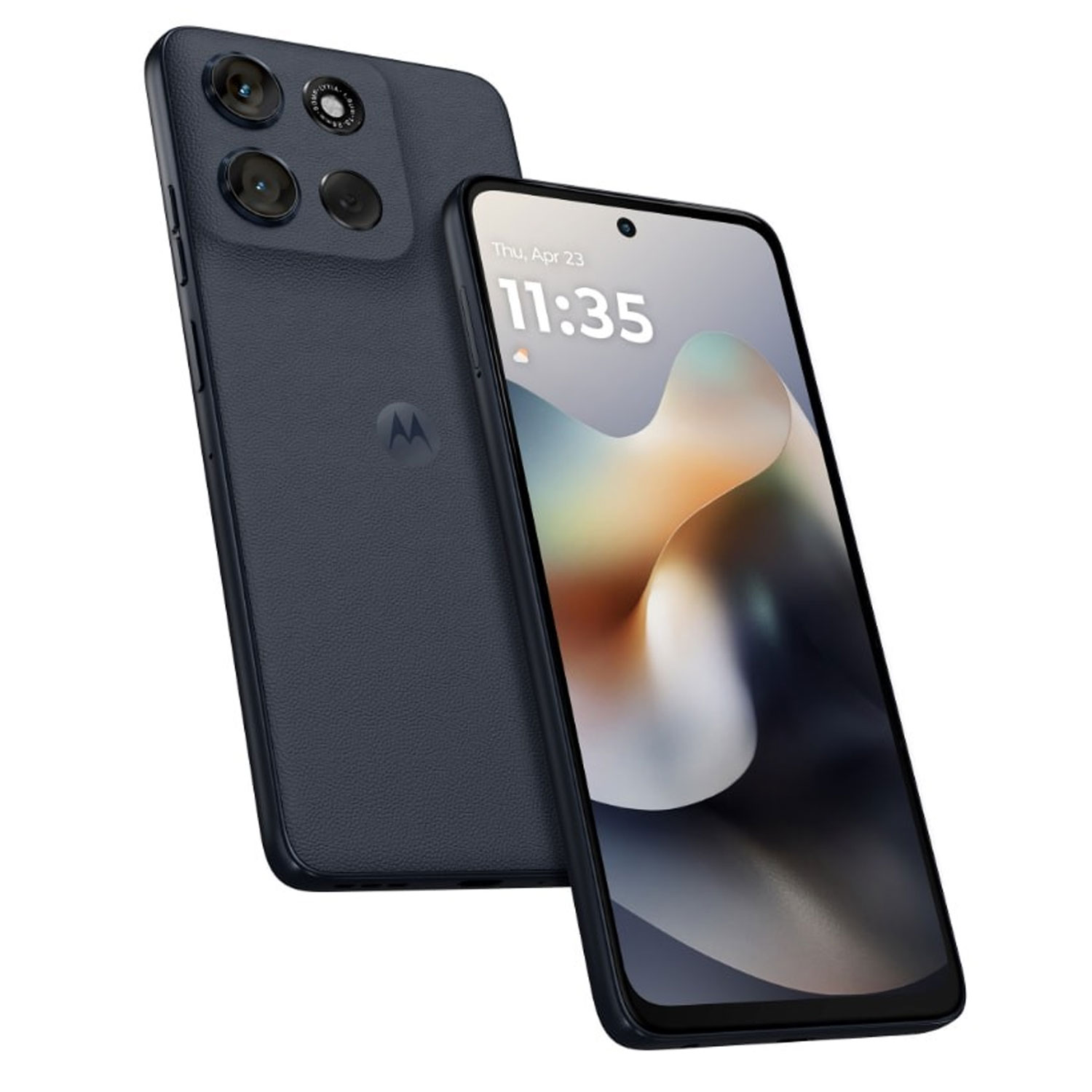 Motorola Moto G56 256GB 5G Smartphone black