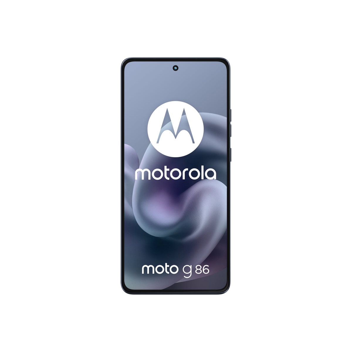 Motorola Moto G86 256GB 5G Smartphone spellbound