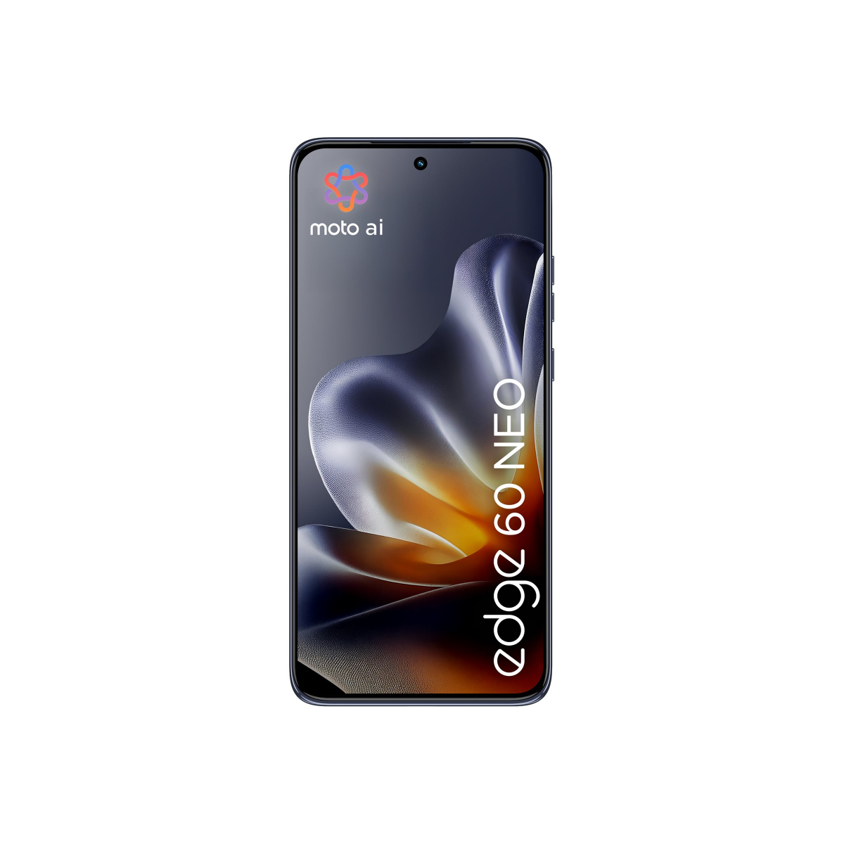 Motorola Edge 60 Neo 256GB 5G Smartphone PANTONE grisaille