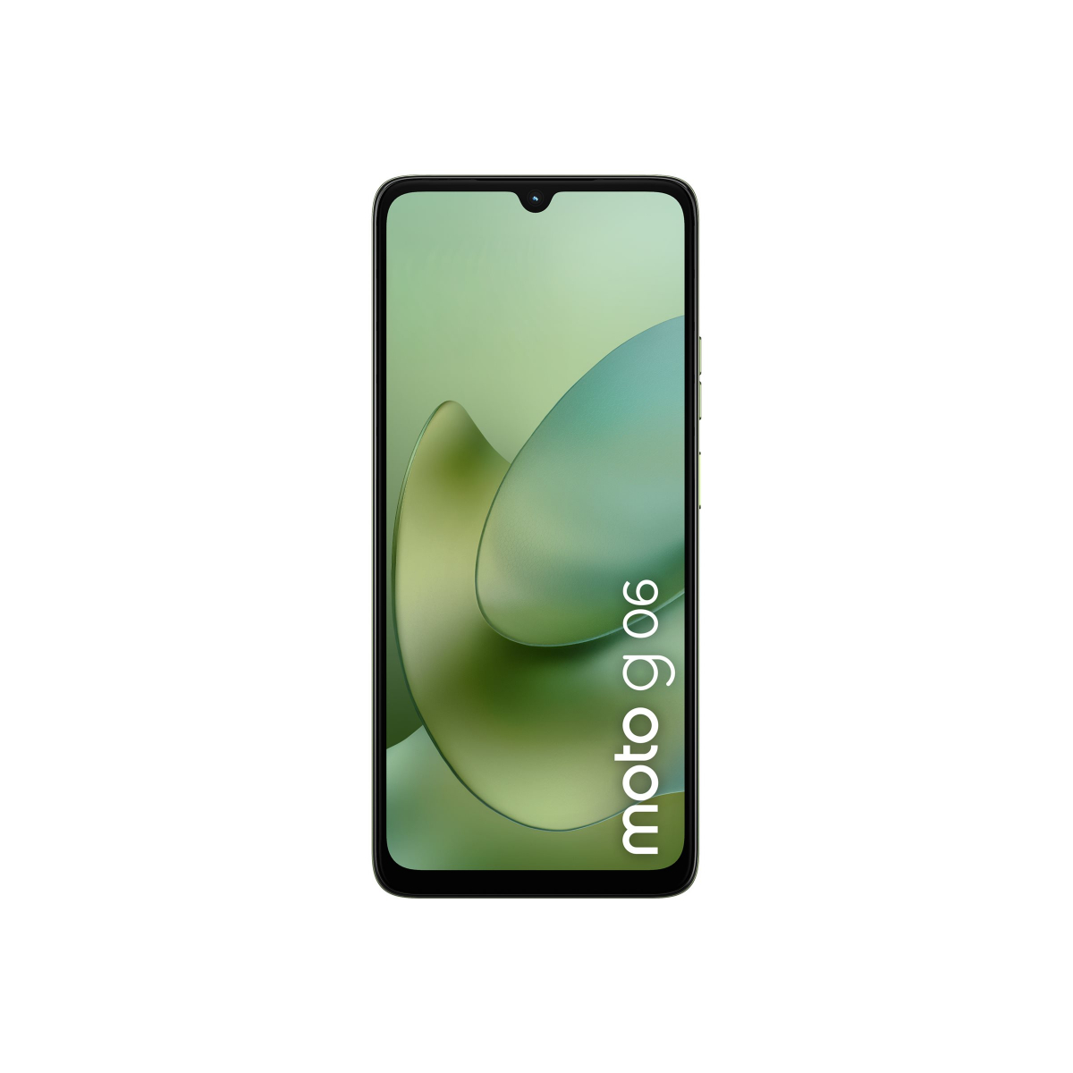 Motorola Moto G06 256GB Smartphone pantone ranke