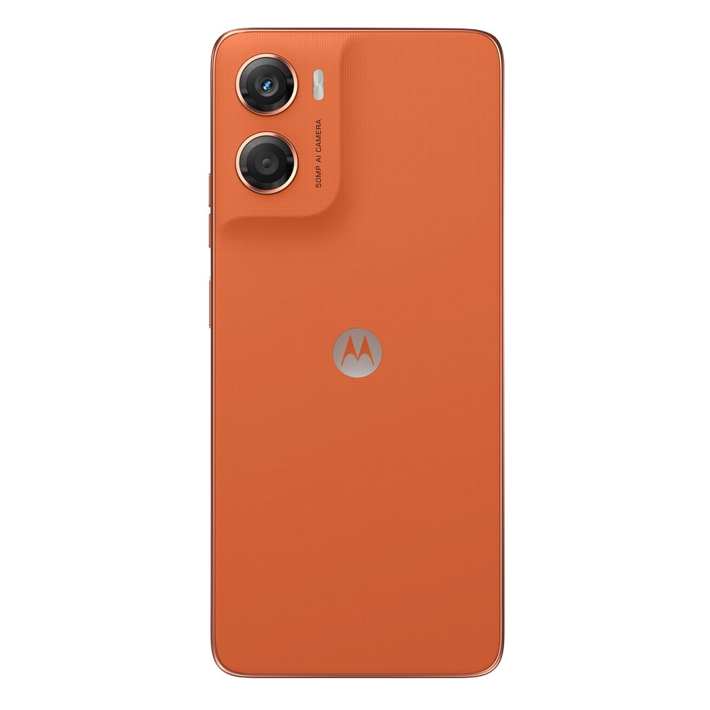 Motorola Moto G06 256GB 4G Smartphone pantone arabesque