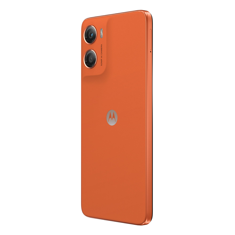 Motorola Moto G06 256GB 4G Smartphone pantone arabesque