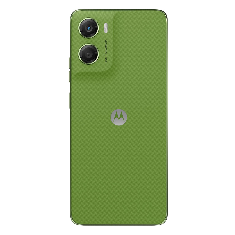 Motorola Moto G06 256GB 4G Smartphone pantone ranke