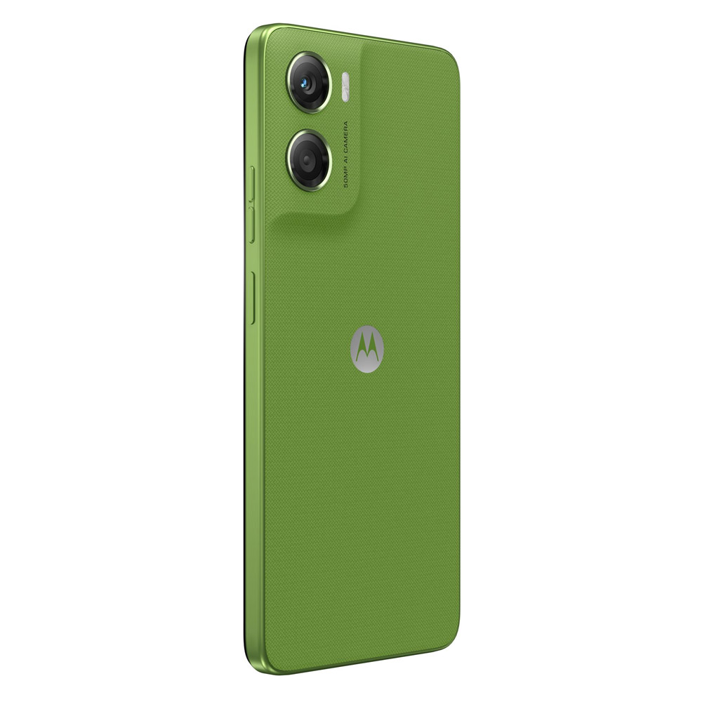 Motorola Moto G06 256GB 4G Smartphone pantone ranke