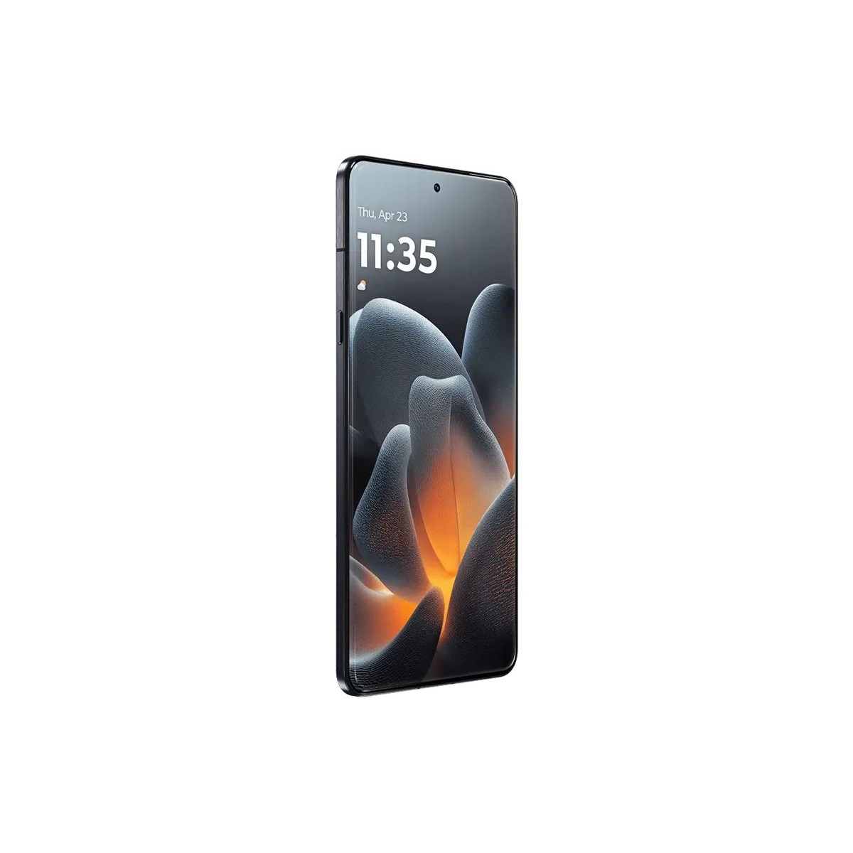 Motorola Signature 512GB 5G Smartphone carbon