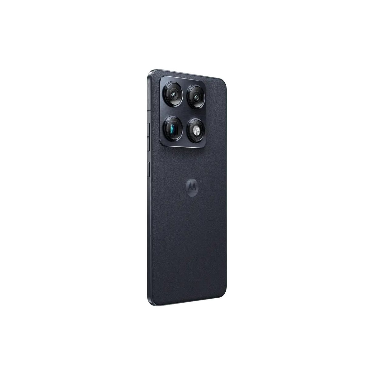 Motorola Signature 512GB 5G Smartphone carbon