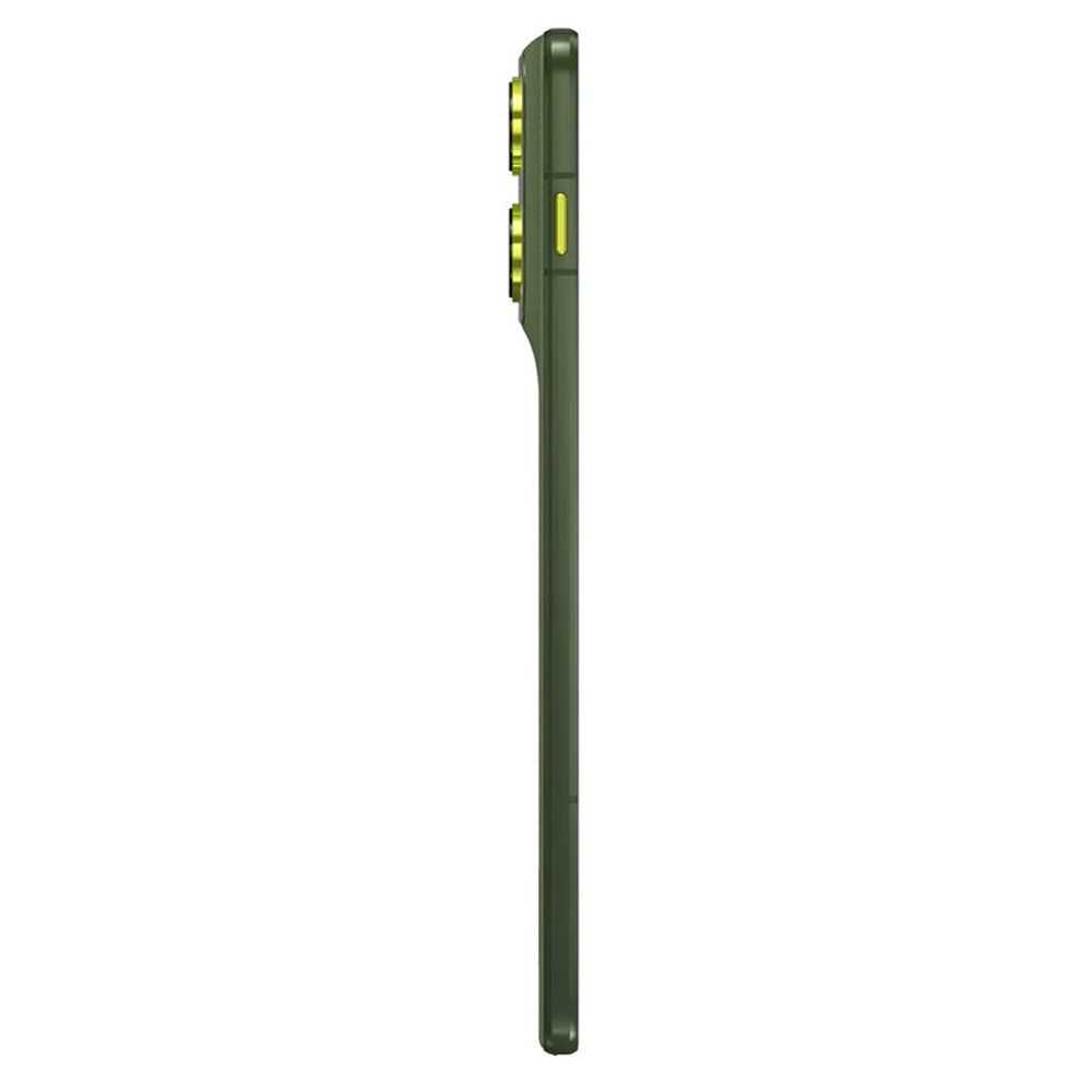 Motorola Edge 70 5G 512GB Smartphone bronze green