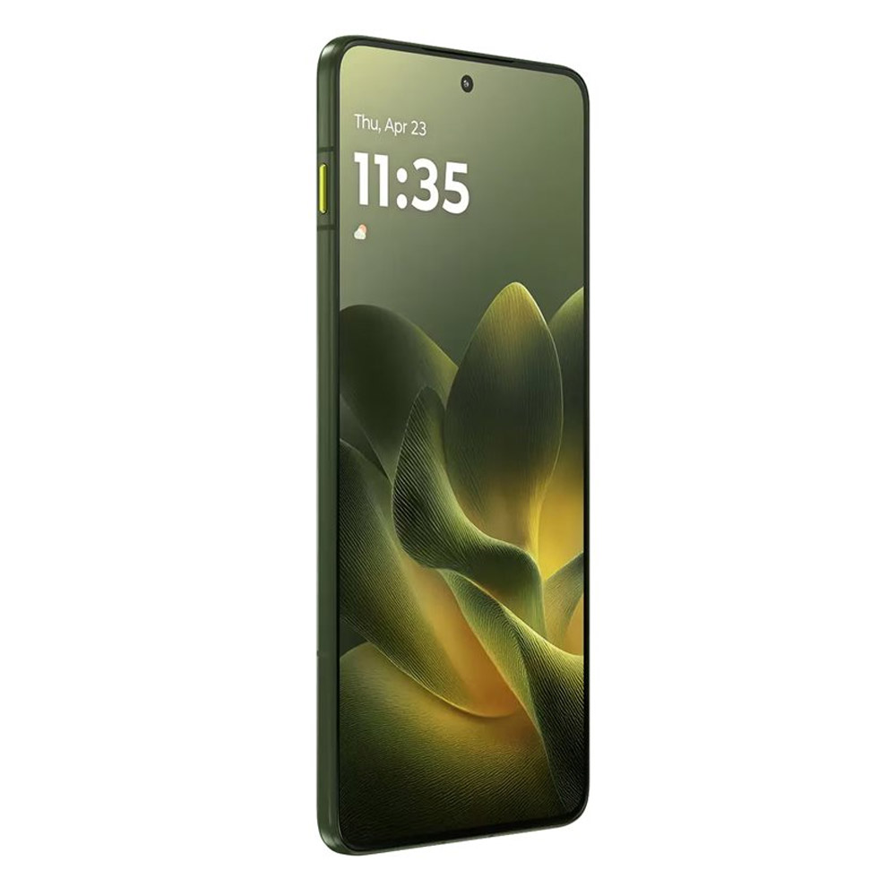 Motorola Edge 70 5G 512GB Smartphone bronze green
