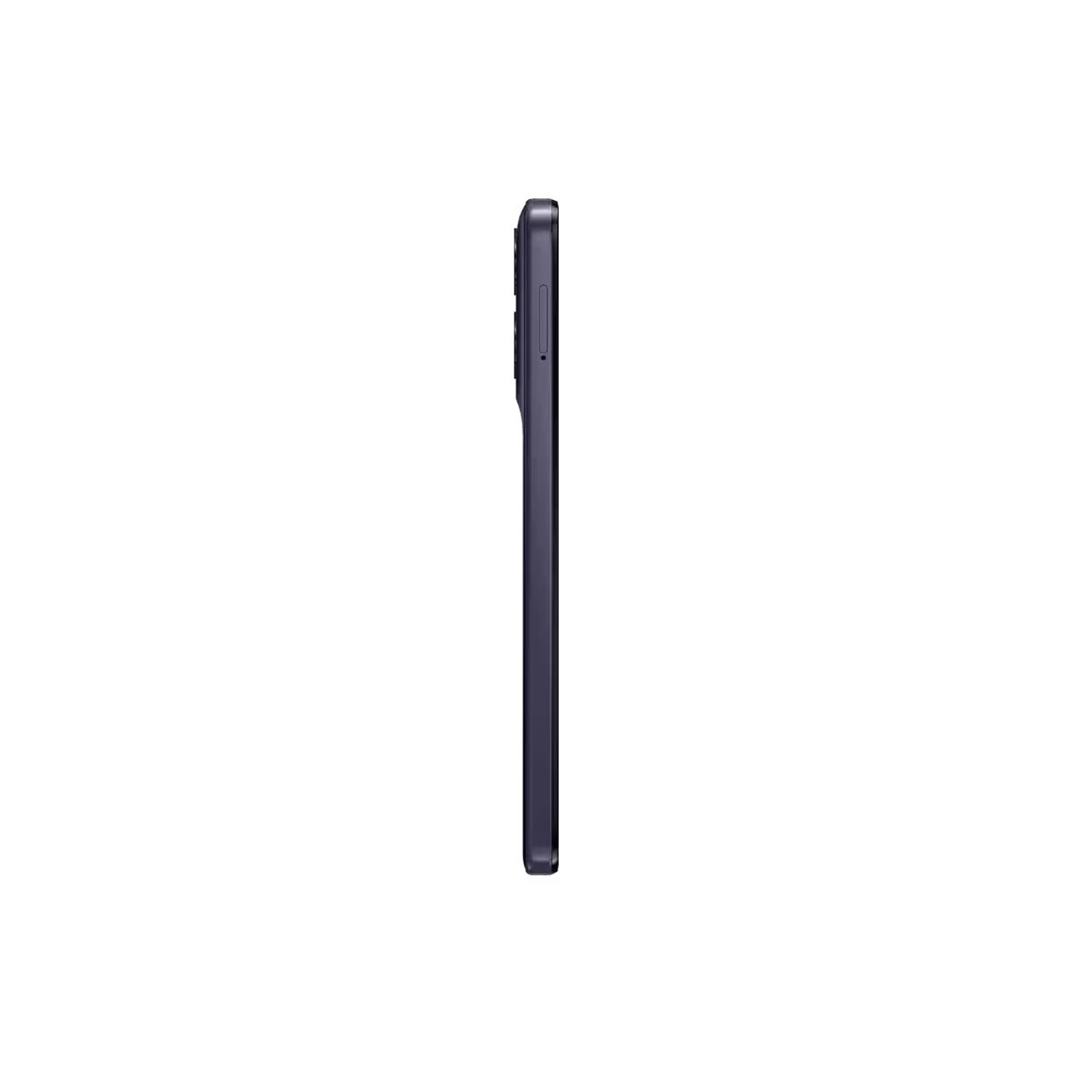 Motorola Moto G17 128GB Smartphone schwarz EU