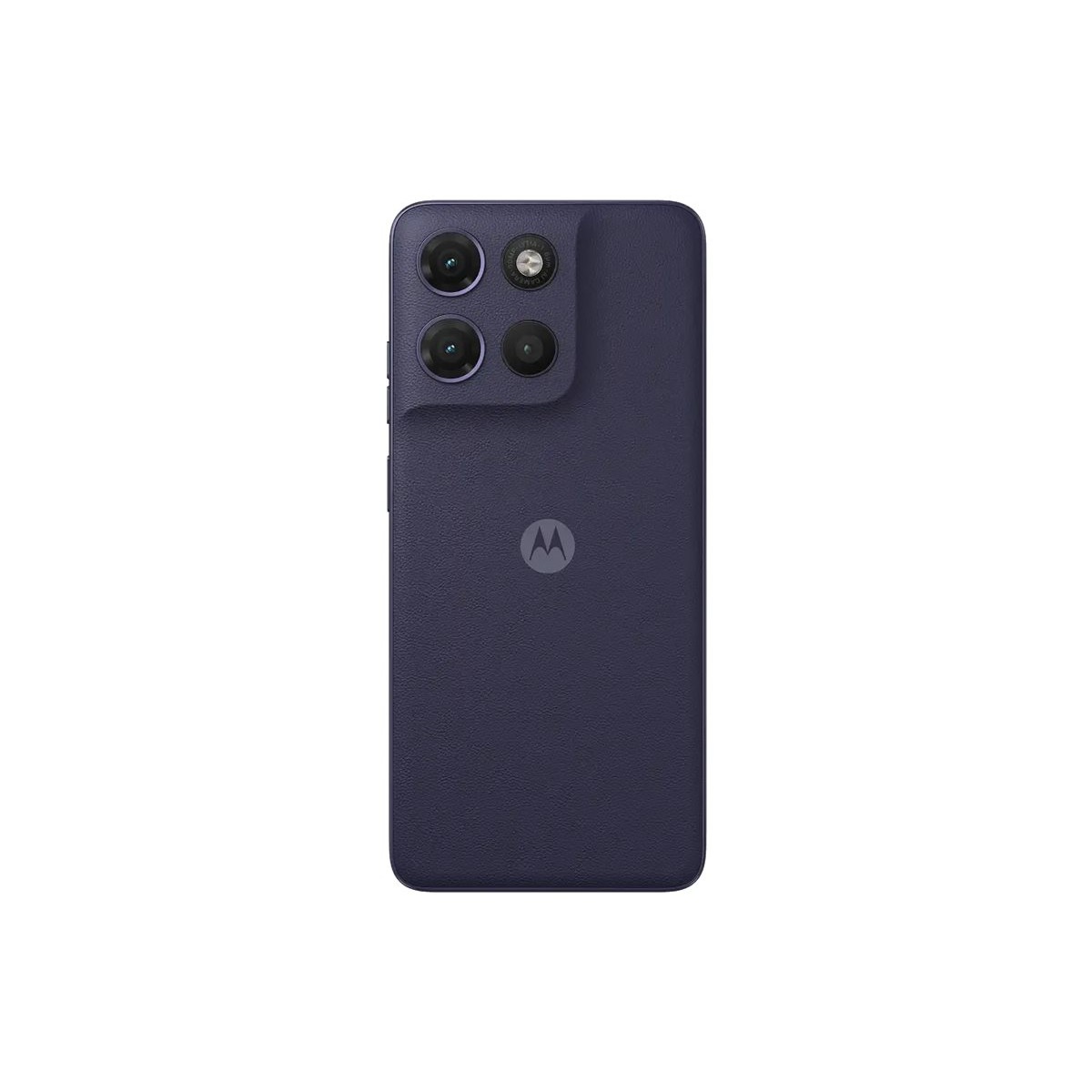 Motorola Moto G17 128GB Smartphone schwarz EU