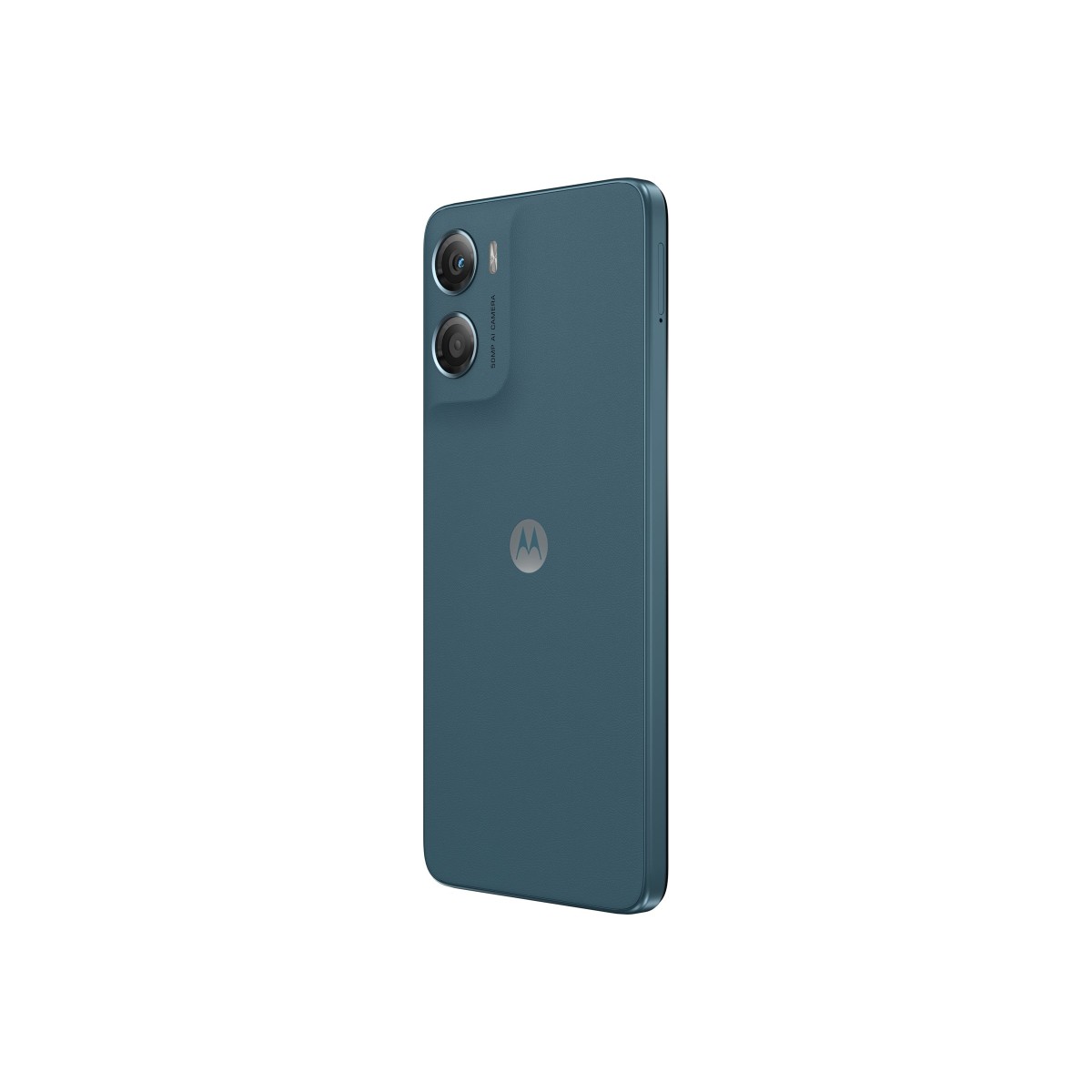 Motorola Moto G06 Power 64GB Smartphone blau