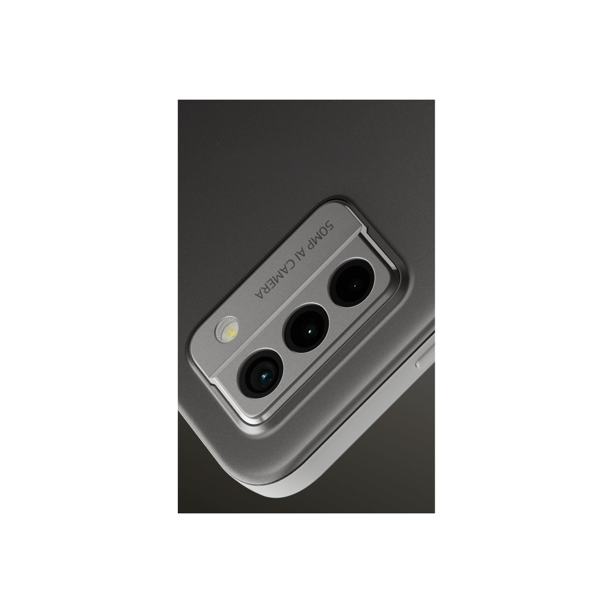 Nokia G22 64GB Smartphone meteorgrau