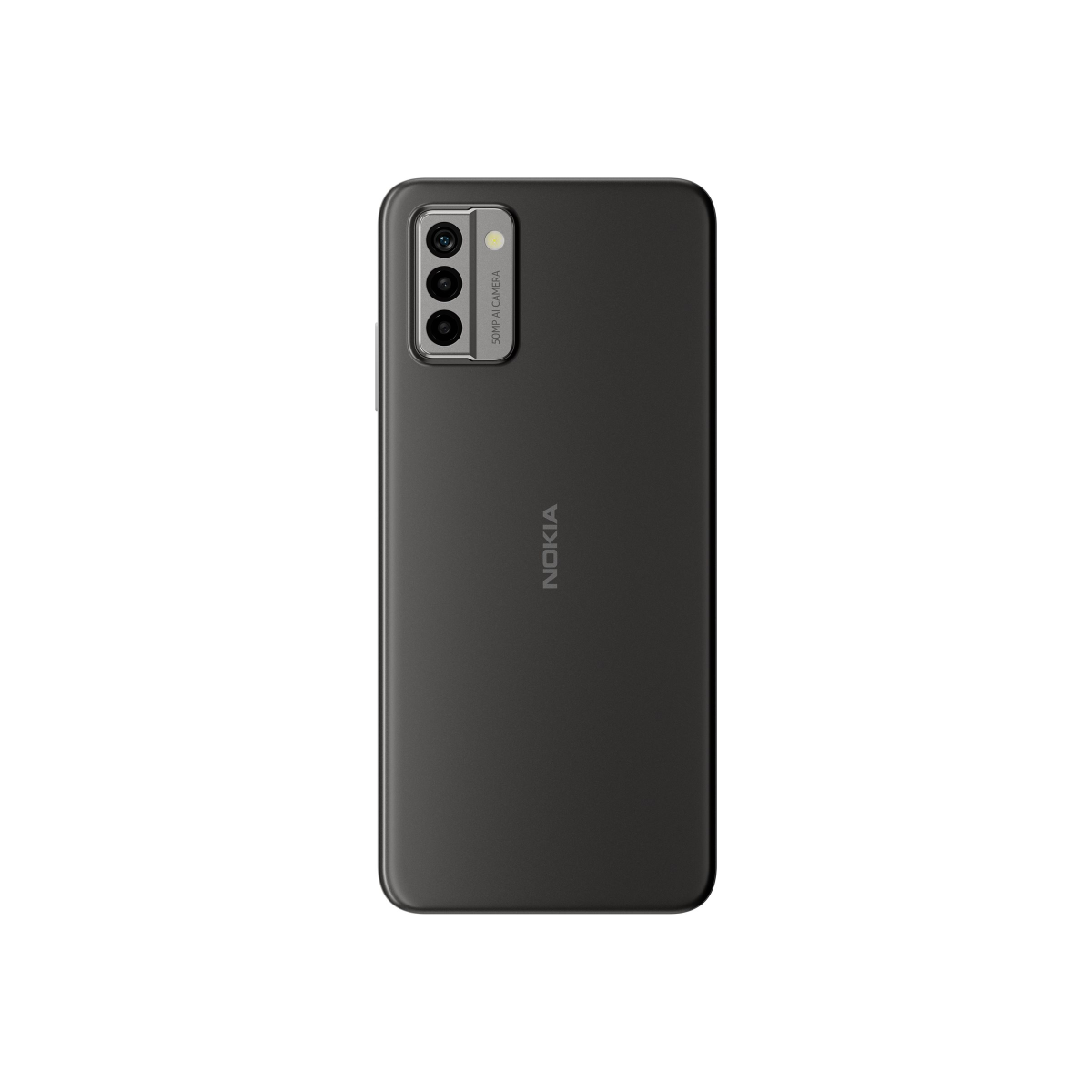 Nokia G22 64GB Smartphone meteorgrau