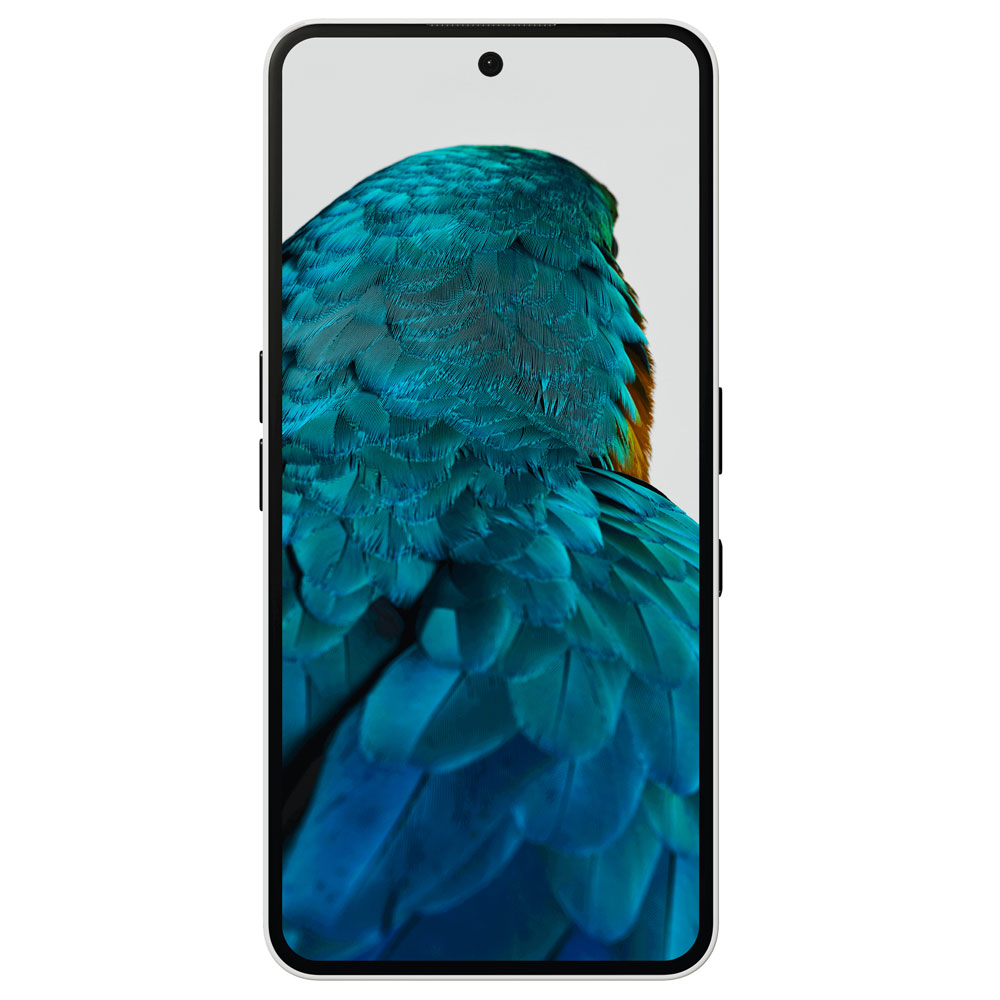 Nothing Phone (3a) 256GB 5G Smartphone schwarz