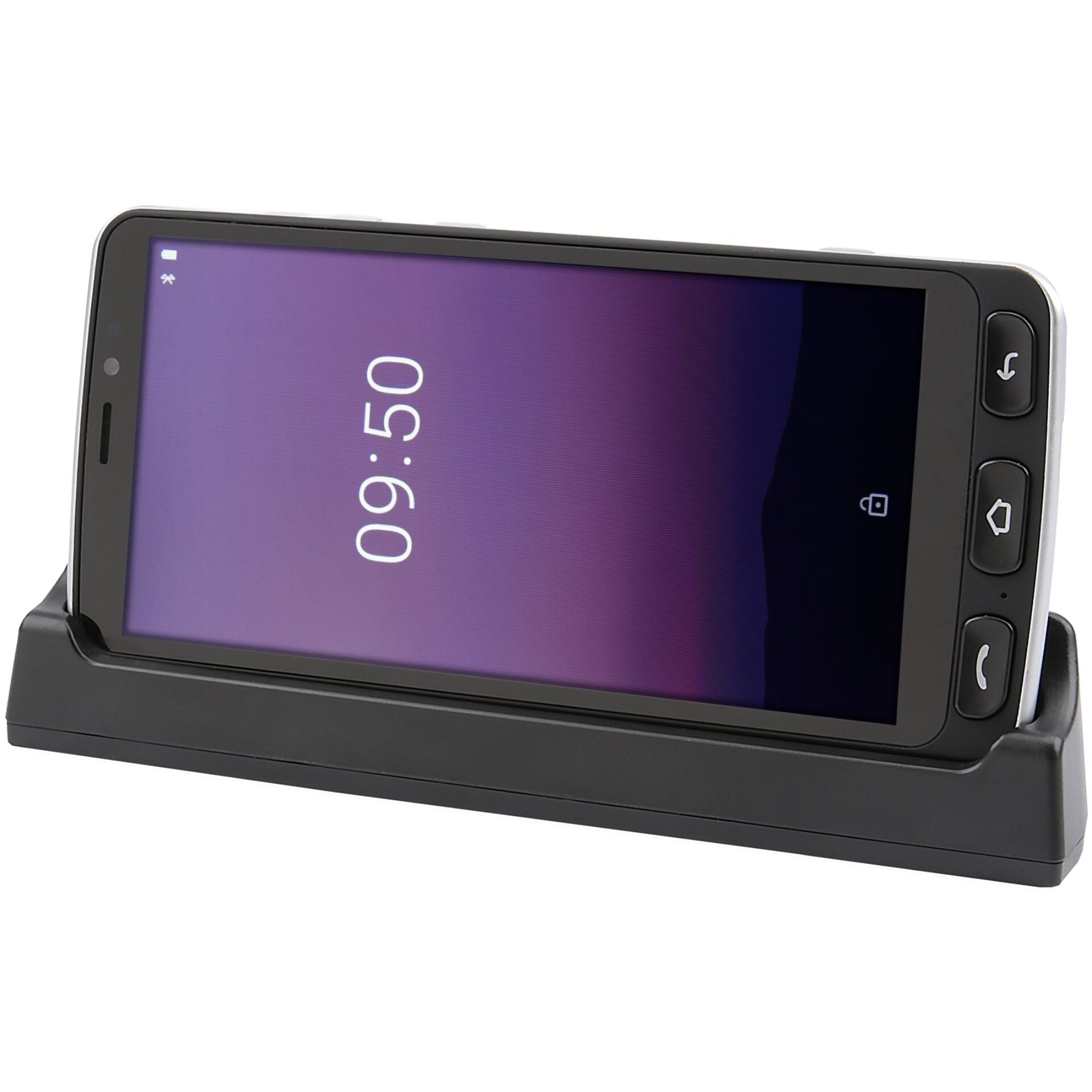 Olympia Neo+ 64GB Senioren-Smartphone schwarz