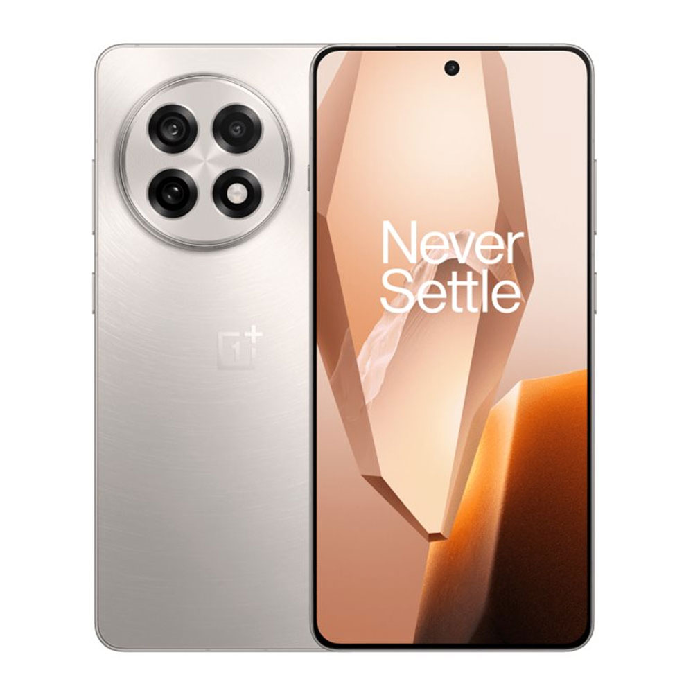 OnePlus 13R 256GB 5G Smartphone astral traill