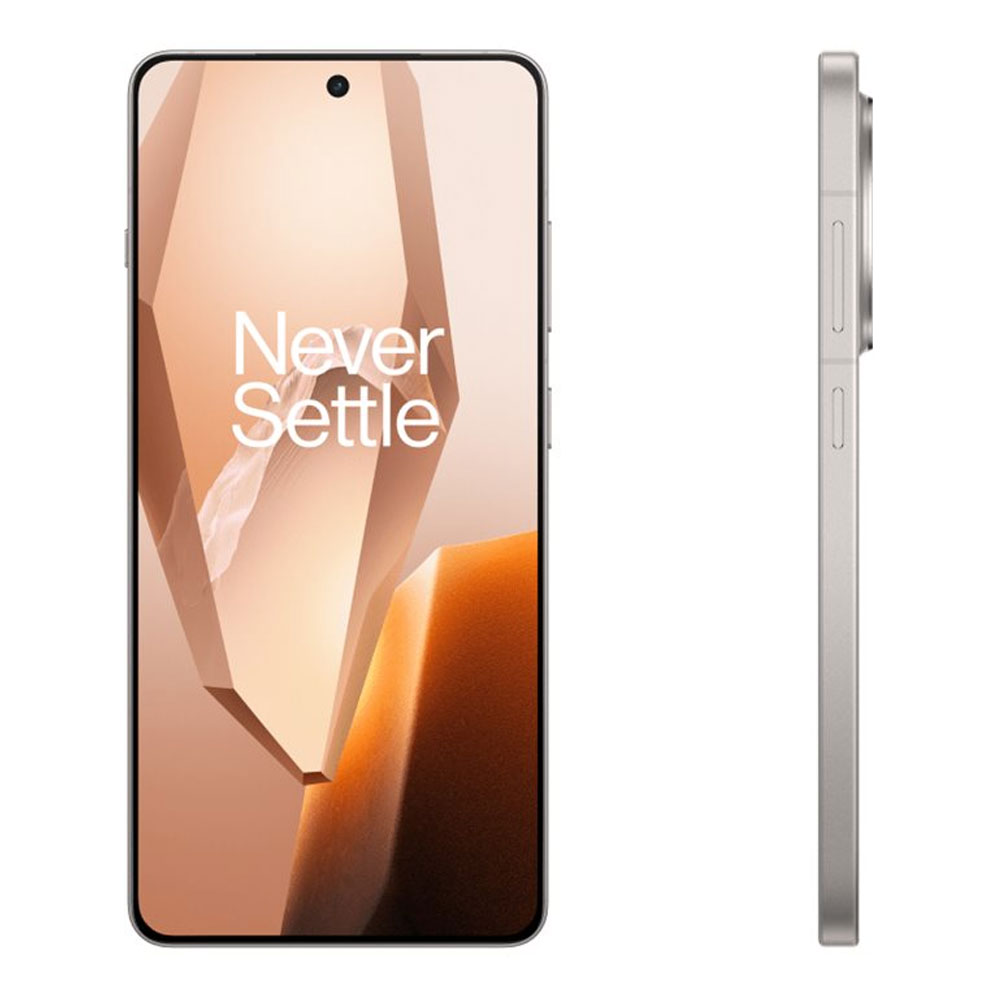 OnePlus 13R 256GB 5G Smartphone astral traill