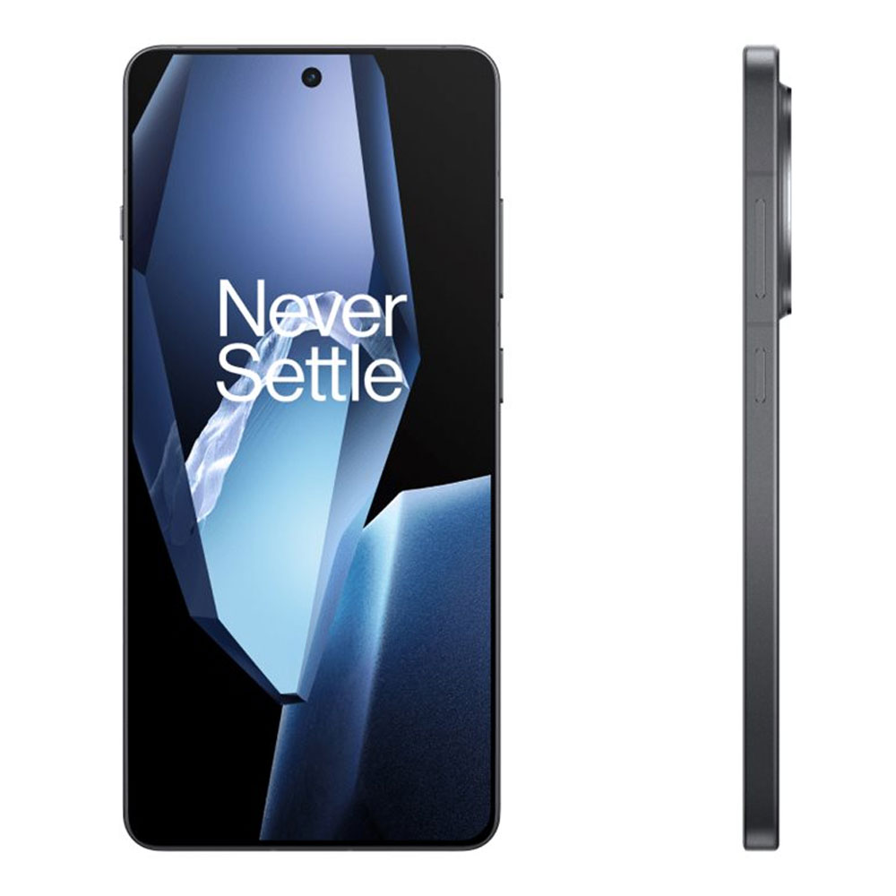 OnePlus 13R 256GB 5G Smartphone nebula noir