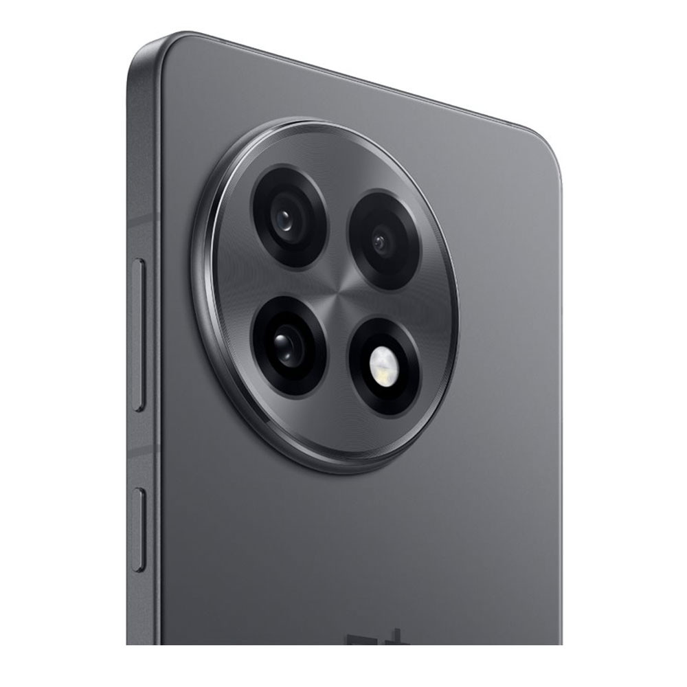 OnePlus 13R 256GB 5G Smartphone nebula noir