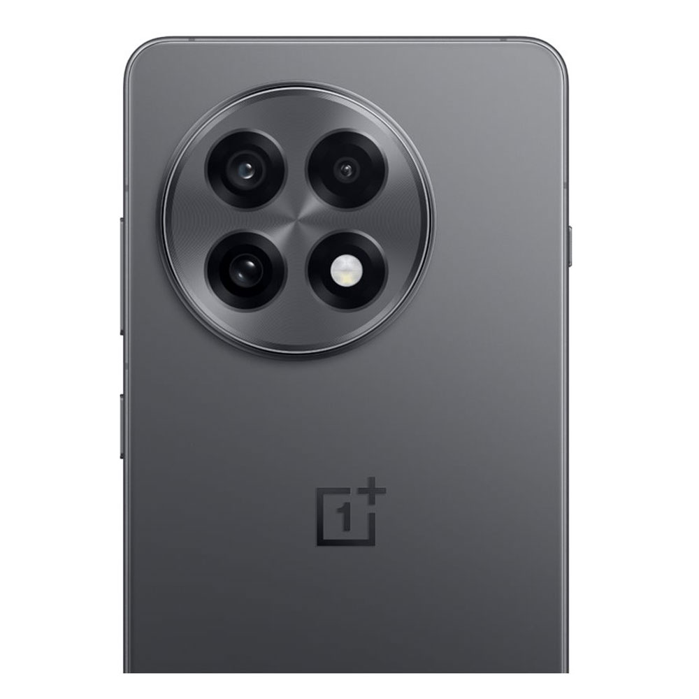 OnePlus 13R 256GB 5G Smartphone nebula noir