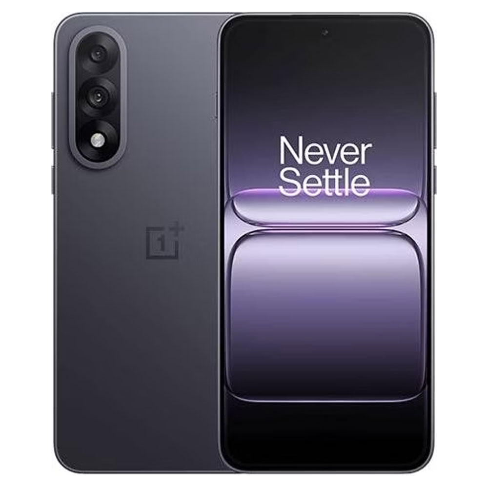 OnePlus Nord 5 256GB 5G Smartphone phantom grey
